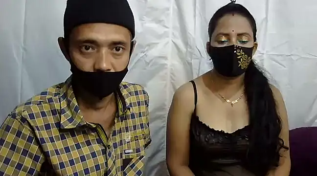 Pramila Manish online show from 12/29/24, 01:17