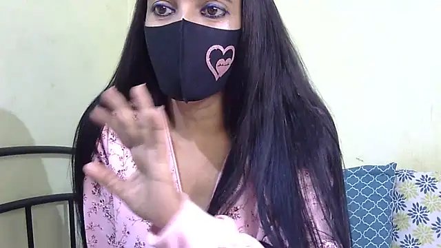 Snapshot of Pramila_Manish chatting on 02/09/26, 03:27 Pramila Manish online show from 02/09/26, 03:27