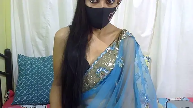 Snapshot of Pramila_Manish chatting on 02/21/26, 12:00 Pramila Manish online show from 02/21/26, 12:00