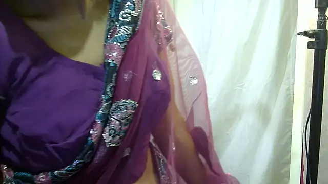 Snapshot of Pramila_Manish chatting on 03/01/26, 01:46 Pramila Manish online show from 03/01/26, 01:46