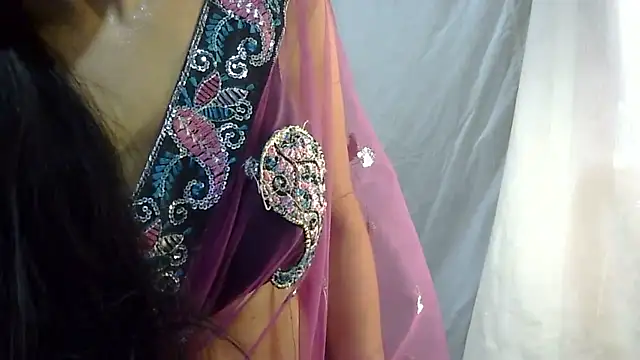 Snapshot of Pramila_Manish chatting on 03/14/26, 11:59 Pramila Manish online show from 03/14/26, 11:59