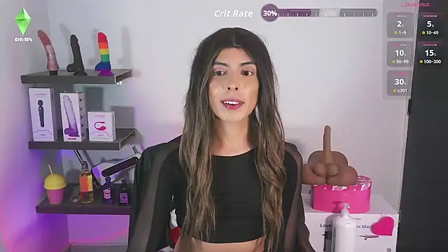 valentina crtti online show from 02/10/26, 08:46