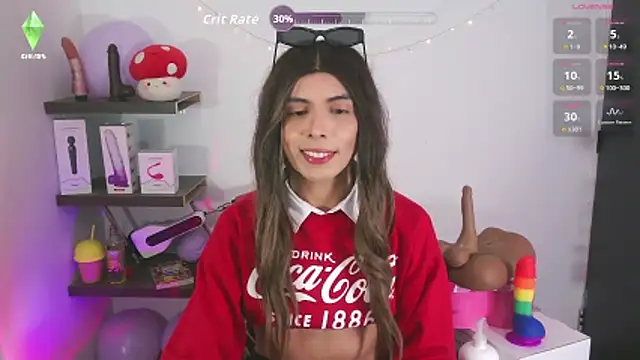 Snapshot of valentina_crtti chatting on 06/05/26, 06:57 valentina crtti online show from 06/05/26, 06:57