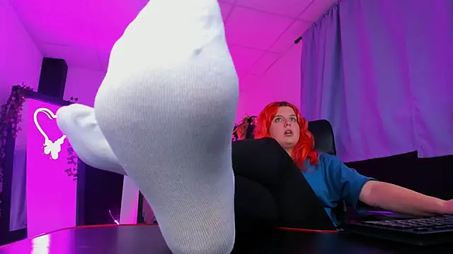 NielletaBlossom online show from 12/30/24, 02:51