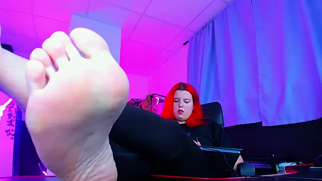 NielletaBlossom online show from 01/03/25, 08:11