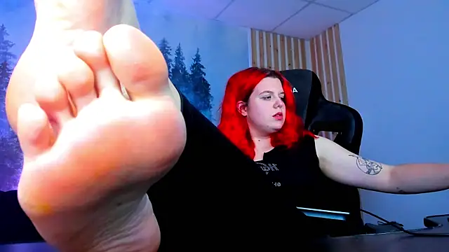 NielletaBlossom online show from 01/15/25, 11:21