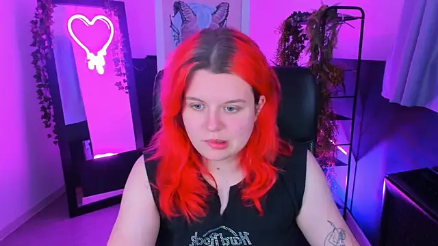 NielletaBlossom online show from 02/01/25, 05:18