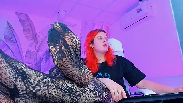 NielletaBlossom online show from 02/20/25, 02:24