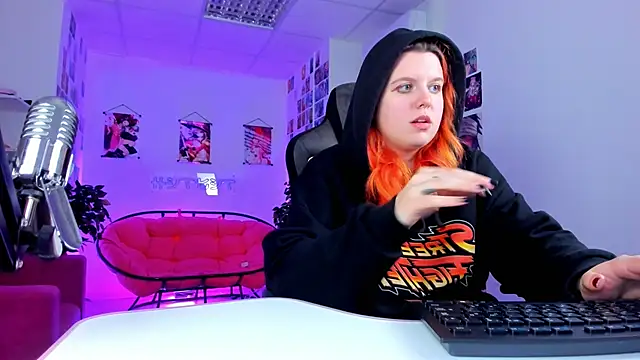 NielletaBlossom online show from 03/11/25, 11:44