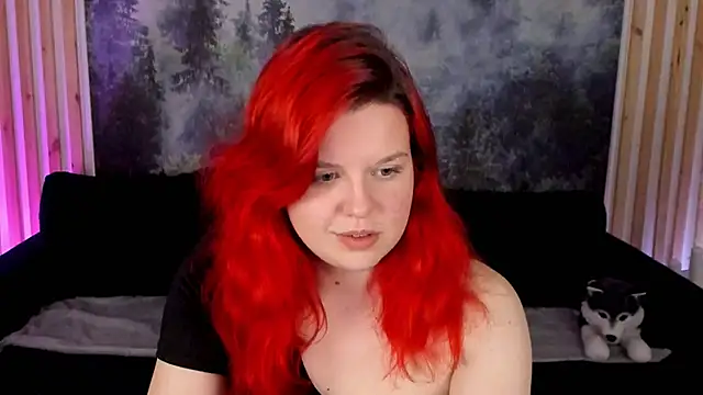 NielletaBlossom online show from 03/14/25, 05:05