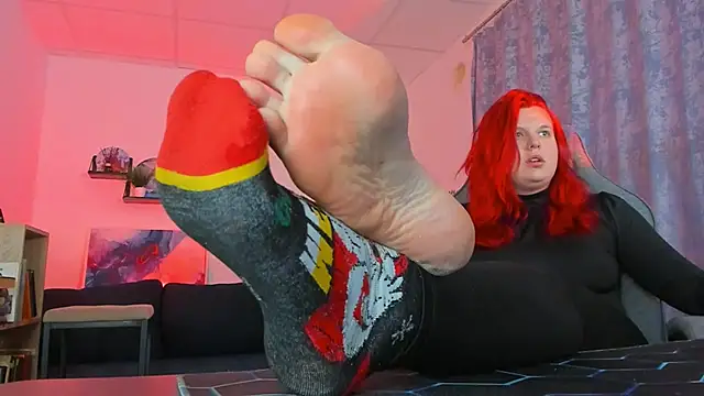 NielletaBlossom online show from 02/11/26, 02:27