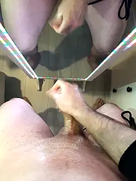 PerfectBisex online show from 10/06/25, 09:07