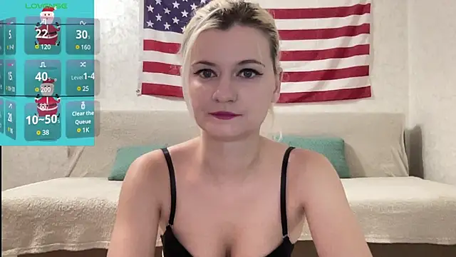 Onika Love online show from 01/13/25, 11:17