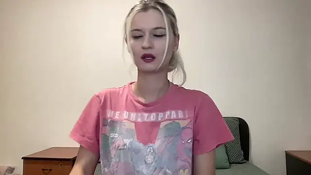 Onika Love online show from 09/27/25, 11:43