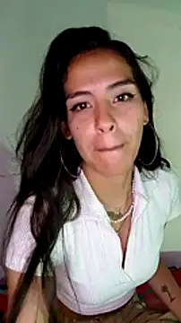 Alisson 420 online show from 01/17/25, 04:17