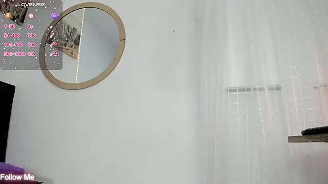 sweetnaughty candy online show from 01/24/25, 02:19