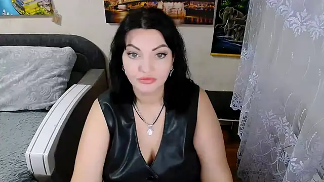 Lady Boom Wild  online show from 11/20/25, 02:50