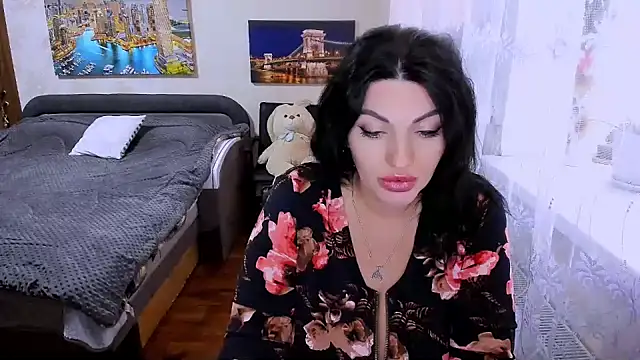 Lady Boom Wild  online show from 04/27/26, 03:43