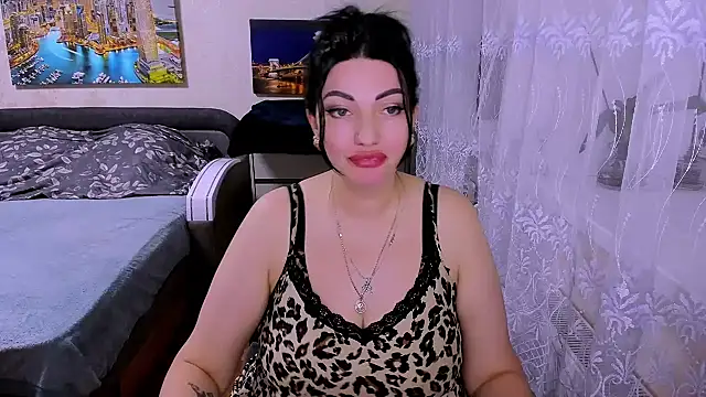 Lady Boom Wild  online show from 07/11/26, 07:05