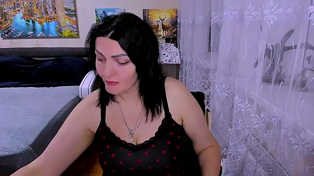 Lady Boom Wild  online show from 07/13/26, 06:55