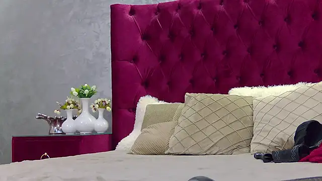 MissJasmine  online show from 12/22/24, 04:38