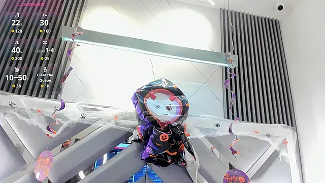 rose nova online show from 10/20/25, 07:25