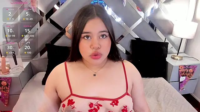 rose nova online show from 10/27/25, 07:29