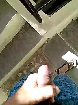 Maddie9211 online show from 04/13/26, 10:43