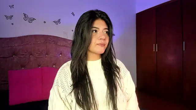 DesireSweet online show from 12/23/25, 11:08