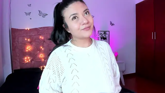 DesireSweet online show from 01/08/26, 11:12