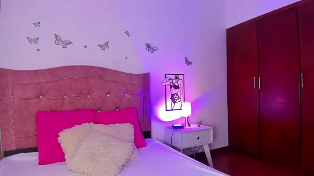 DesireSweet online show from 03/13/26, 12:12