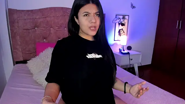 DesireSweet online show from 04/14/26, 10:32