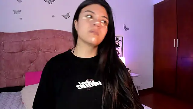 DesireSweet online show from 04/21/26, 10:21