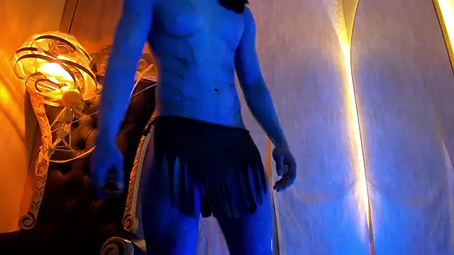 thaddeus king online show from 10/31/25, 10:11