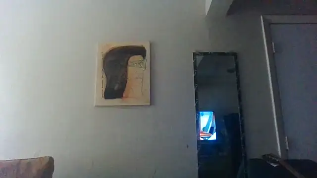 Snapshot of HottieGymBuddy69 chatting on 02/23/25, 06:34 HottieGymBuddy69 online show from 02/23/25, 06:34