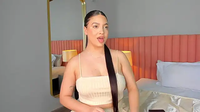 NathRossi online show from 02/17/25, 02:20