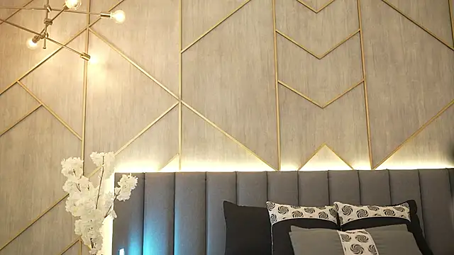 miia blake online show from 03/16/25, 10:31