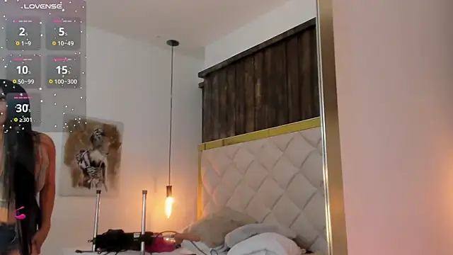 Astorath angel  online show from 02/13/25, 06:27