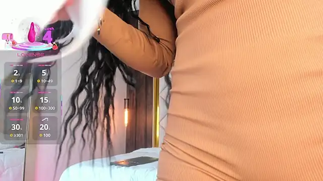 Astorath angel  online show from 03/19/25, 12:12