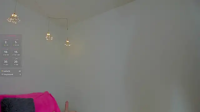 Lori Evanss online show from 03/11/25, 10:18