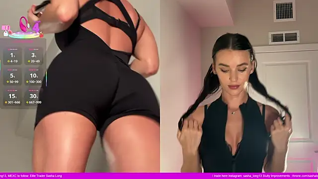 sasha long13 online show from 11/20/25, 11:37