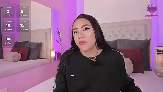 nicolle pierce online show from 04/10/26, 11:26