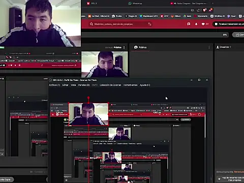 Nanduxsanli online show from 03/04/26, 01:50