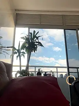 MariaIsabella8 online show from 12/08/24, 08:36