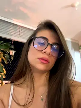 MariaIsabella8 online show from 11/01/25, 11:51