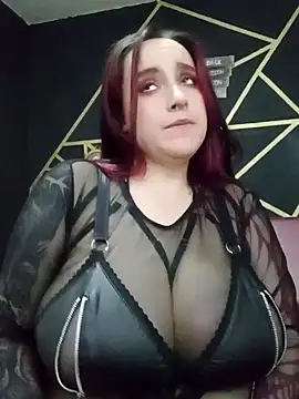 Gelena Black online show from 02/12/25, 10:04