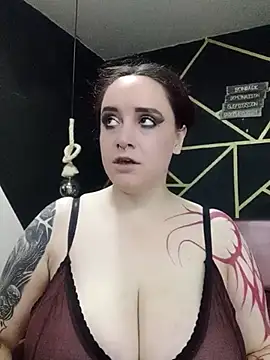 Gelena Black online show from 03/05/25, 06:45