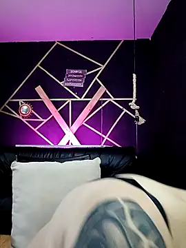 Gelena Black online show from 09/12/25, 12:49