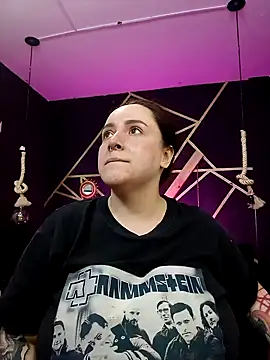 Gelena Black online show from 09/19/25, 01:01