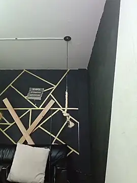 Gelena Black online show from 10/22/25, 12:05